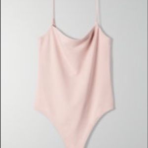 COPY - Wilfred free tiny tank bodysuit